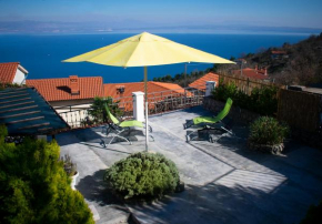 Holiday Home Else